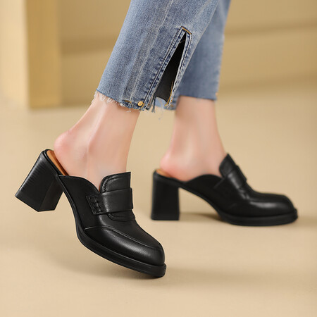 ElegantSole Luxury Handmade Leather Shoes