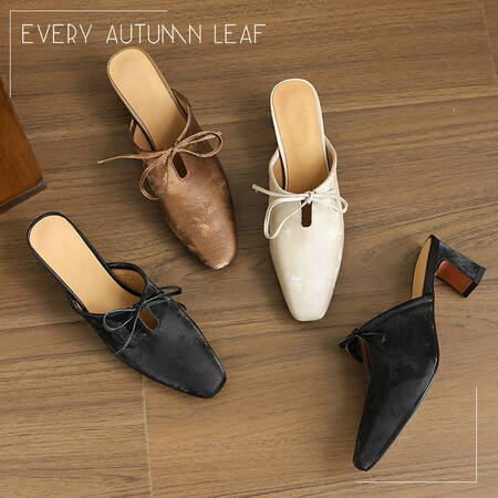 ElegantSole Luxury Handmade Leather Shoes