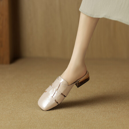 ElegantSole Luxury Handmade Leather Shoes