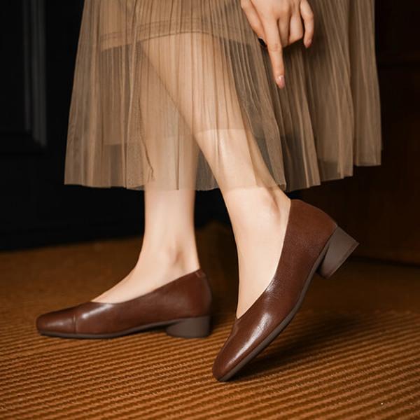 Elegant Handmade Leather Shoes: Luxury Craftsmanship Awaits(Egupai8883002)