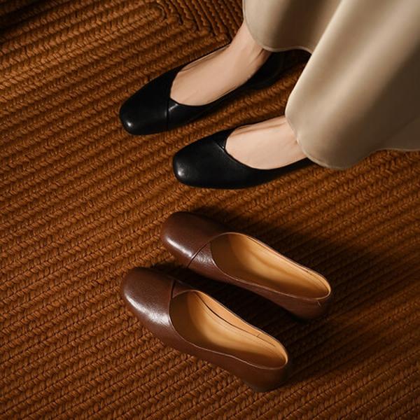 Elegant Handmade Leather Shoes: Luxury Craftsmanship Awaits(Egupai8883002)