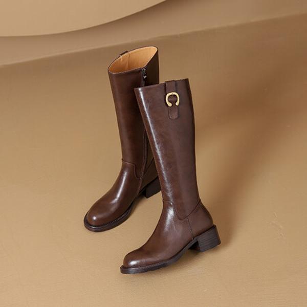 Elevate Your Elegance: Luxurious Handcrafted Leather Women's Shoes(Egupai8883062)