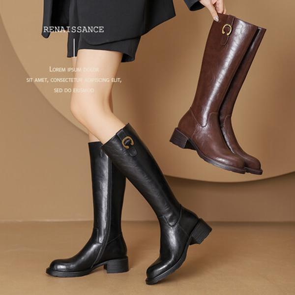 Elevate Your Elegance: Luxurious Handcrafted Leather Women's Shoes(Egupai8883062)