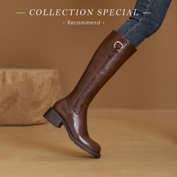 Elevate Your Elegance: Luxurious Handcrafted Leather Women's Shoes(Egupai8883062)