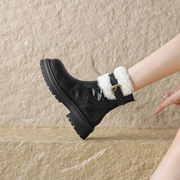 Elegant Handmade Genuine Leather Women’s Shoes of Luxury Quality(Egupai8881月-53)