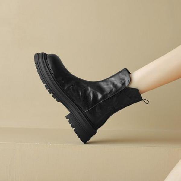 Handcrafted Luxury Leather Women's Shoes: Elegance in Every Stitch(Egupai8881月-05)