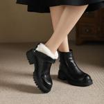 Crafted Luxury: Exquisite Handmade Leather Women's Shoes for Timeless Elegance(Egupai8883083)