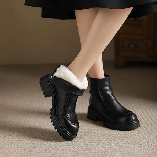 Crafted Luxury: Exquisite Handmade Leather Women's Shoes for Timeless Elegance(Egupai8883083)