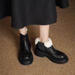 Handcrafted Luxury Leather Women’s Shoes for Elegant Style(Egupai8881月-92)