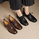 Handcrafted Luxury Leather Women's Shoes: Exquisite Craftsmanship & Elegance(Egupai8883153)