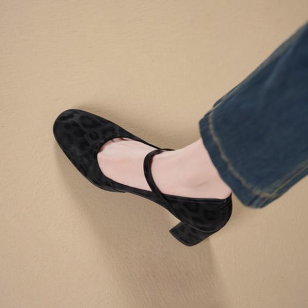 Handcrafted Luxury Leather Women's Shoes: Elegance in Every Detail(Egupai8888月-29)