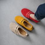 Elegant Handcrafted Leather Shoes: Luxury in Every Stitch(Egupai8883225)