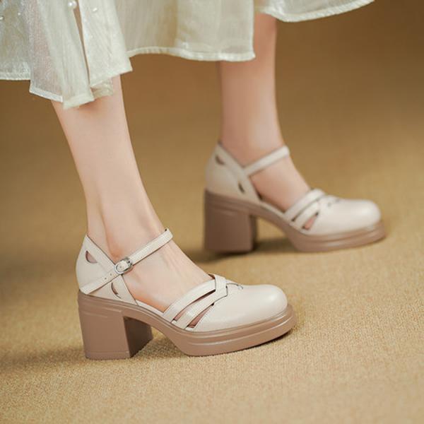 Elegant and Luxurious Handmade Leather Shoes: Exquisite Craftsmanship and Quality(Egupai8883237)