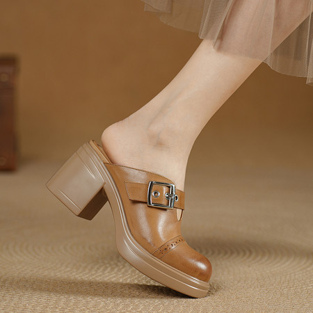 ElegantSole Luxury Handmade Leather Shoes