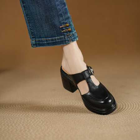 ElegantSole Luxury Handmade Leather Shoes