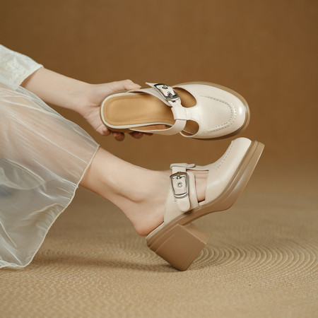 ElegantSole Luxury Handmade Leather Shoes