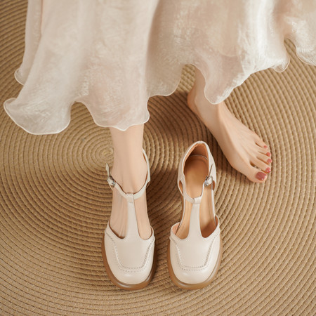ElegantSole Luxury Handmade Leather Shoes