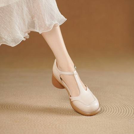 ElegantSole Luxury Handmade Leather Shoes