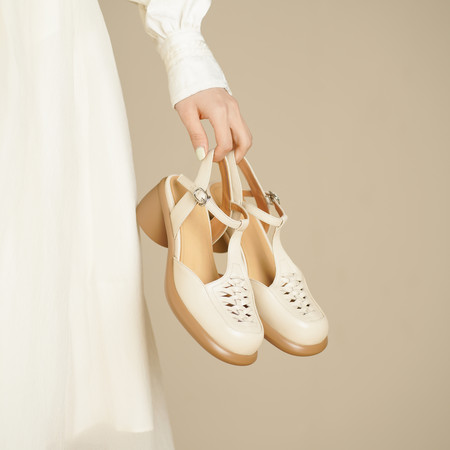 ElegantSole Luxury Handmade Leather Shoes