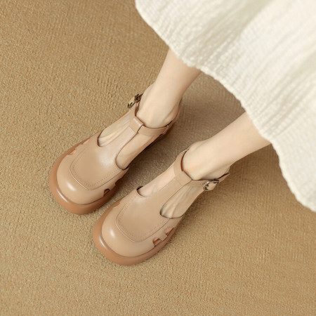 ElegantSole Luxury Handmade Leather Shoes