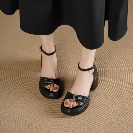 ElegantSole Luxury Handmade Leather Shoes