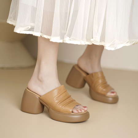 ElegantSole Luxury Handmade Leather Shoes
