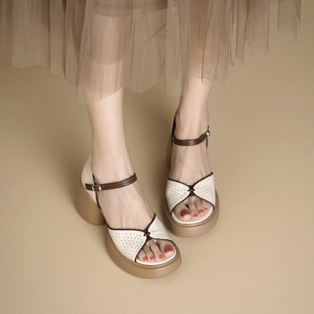 ElegantSole Luxury Handmade Leather Shoes