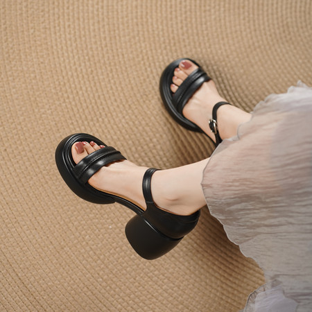ElegantSole Luxury Handmade Leather Shoes