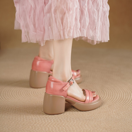 ElegantSole Luxury Handmade Leather Shoes