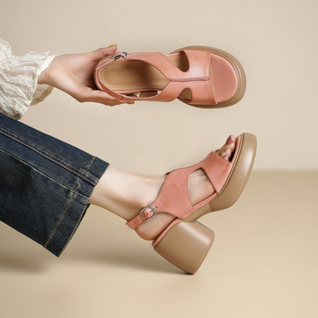 ElegantSole Luxury Handmade Leather Shoes
