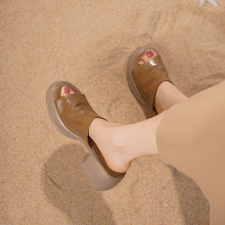 ElegantSole Luxury Handmade Leather Shoes
