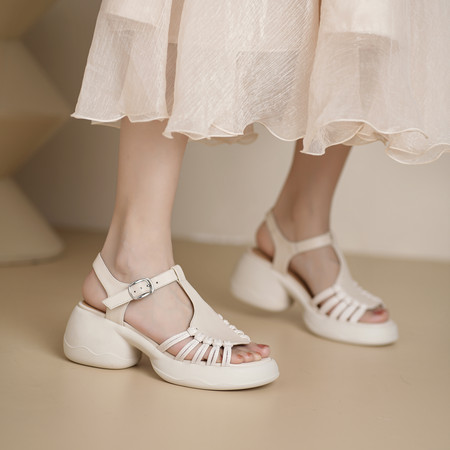 ElegantSole Luxury Handmade Leather Shoes