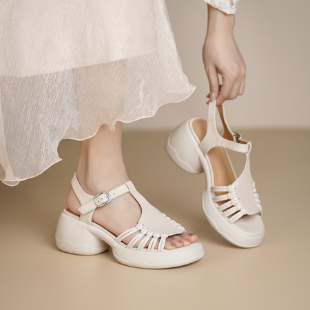ElegantSole Luxury Handmade Leather Shoes