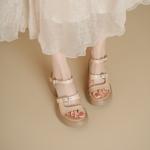 Handcrafted Luxurious Leather Women’s Shoes with Exquisite Craftsmanship(Egupai8883286)