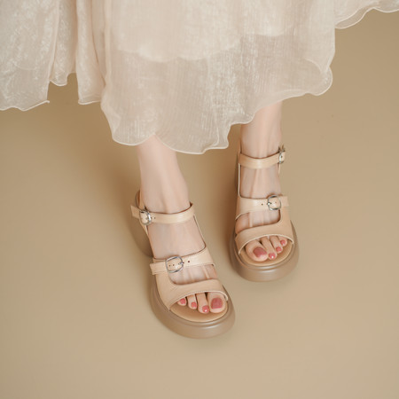 ElegantSole Luxury Handmade Leather Shoes