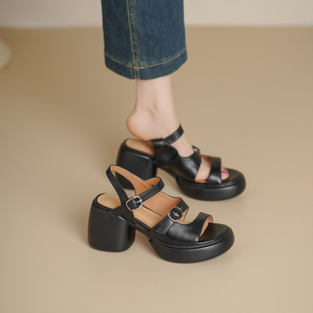 ElegantSole Luxury Handmade Leather Shoes