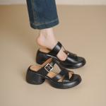 Handcrafted Luxury Leather Women's Shoes: Exquisite Quality & Elegance(Egupai8883289)