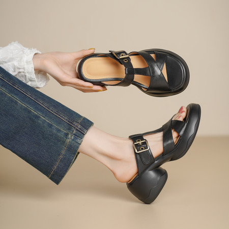 ElegantSole Luxury Handmade Leather Shoes