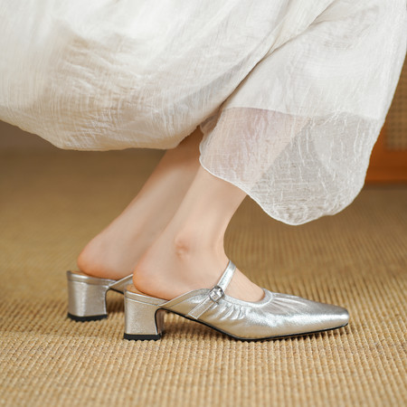 ElegantSole Luxury Handmade Leather Shoes