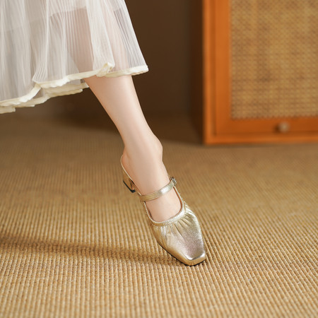 ElegantSole Luxury Handmade Leather Shoes