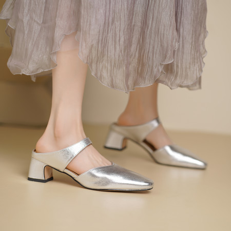 ElegantSole Luxury Handmade Leather Shoes