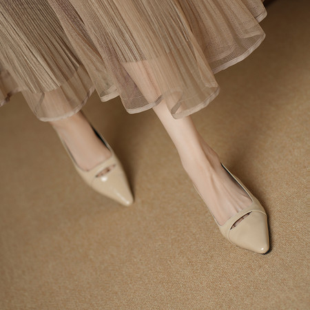 ElegantSole Luxury Handmade Leather Shoes