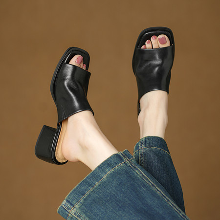 ElegantSole Luxury Handmade Leather Shoes