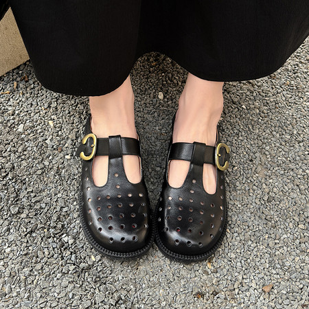 ElegantSole Luxury Handmade Leather Shoes