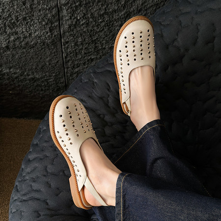 ElegantSole Luxury Handmade Leather Shoes