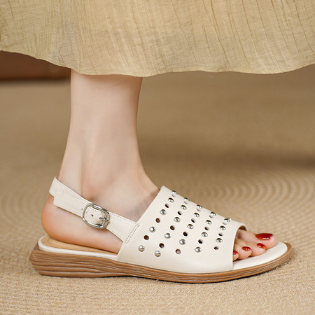 ElegantSole Luxury Handmade Leather Shoes