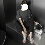 Handcrafted Luxury Leather Women's Shoes with Exquisite Craftsmanship(Egupai8883319)