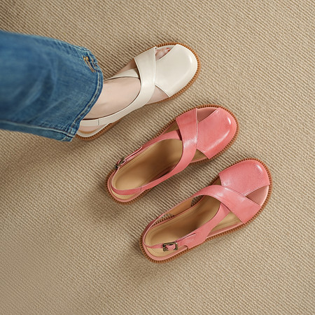 ElegantSole Luxury Handmade Leather Shoes
