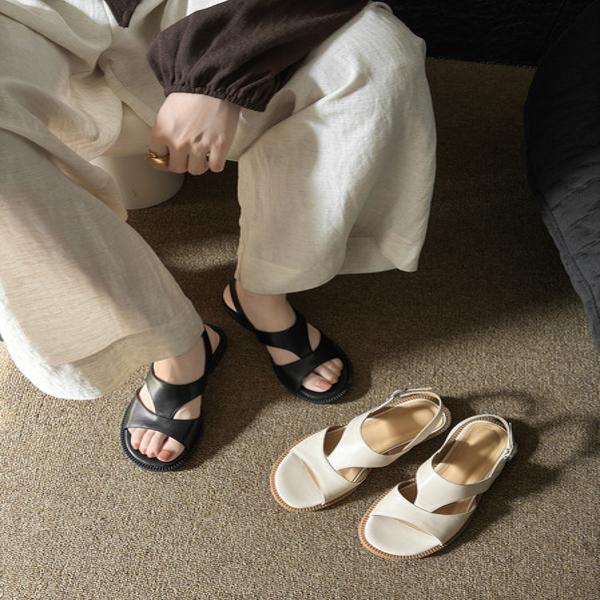 Elevate Your Elegance with Handcrafted Genuine Leather Luxury Women's Shoes(Egupai8883325)