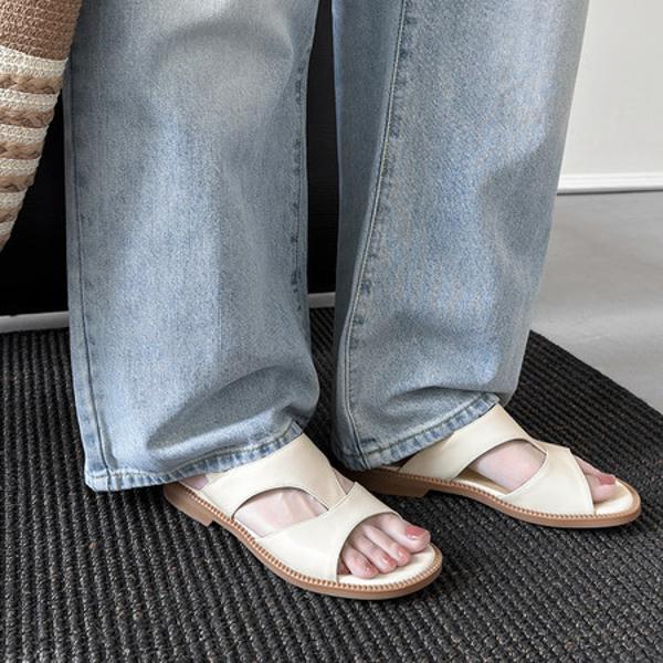 Elevate Your Elegance with Handcrafted Genuine Leather Luxury Women's Shoes(Egupai8883325)